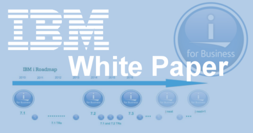 White Paper IBM: Power Systems e IBM i