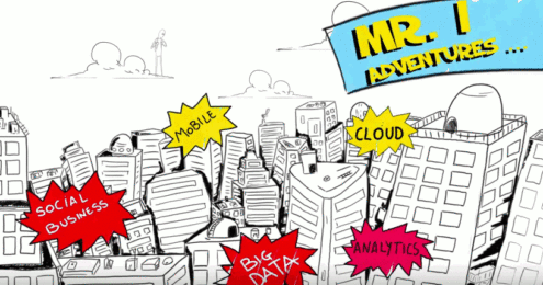 Tutto quello che c’è da sapere su IBM i in una serie di nuovi video