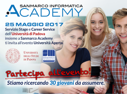 Università Aperta – Università degli Studi di Padova