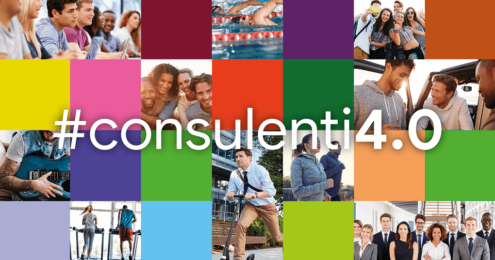 Sanmarco Informatica assume 100 giovani laureati