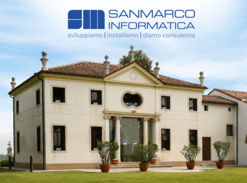 SANMARCO ACADEMY E REGIONE VENETO