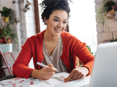 Virtual Career Day