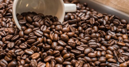 L’ERP gestionale per il settore Caffè e Torrefazione