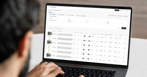 B2B Total Experience: semplifica l’esperienza d’acquisto