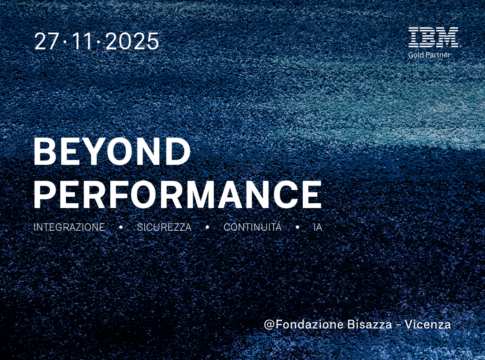 Beyond Performance