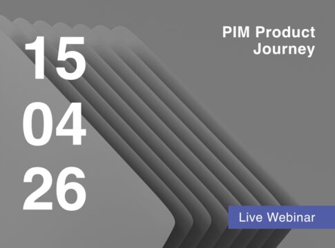 PIM Product Journey