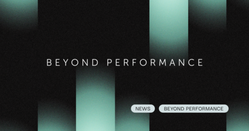Beyond Performance: l’ecosistema per guidare l’impresa
